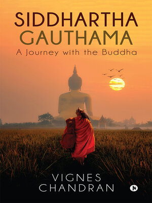 cover image of Siddhartha Gauthama